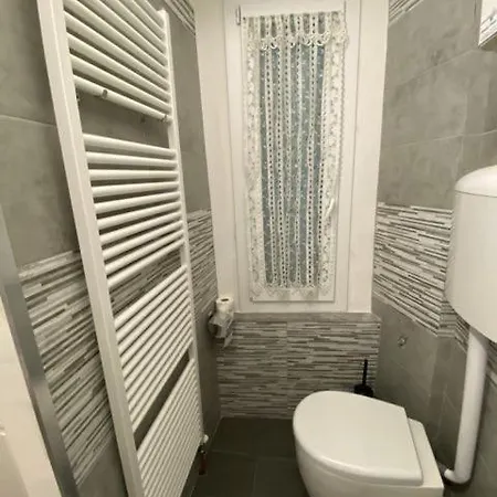 Alloggio Vista Mare Macrescia Apartamento